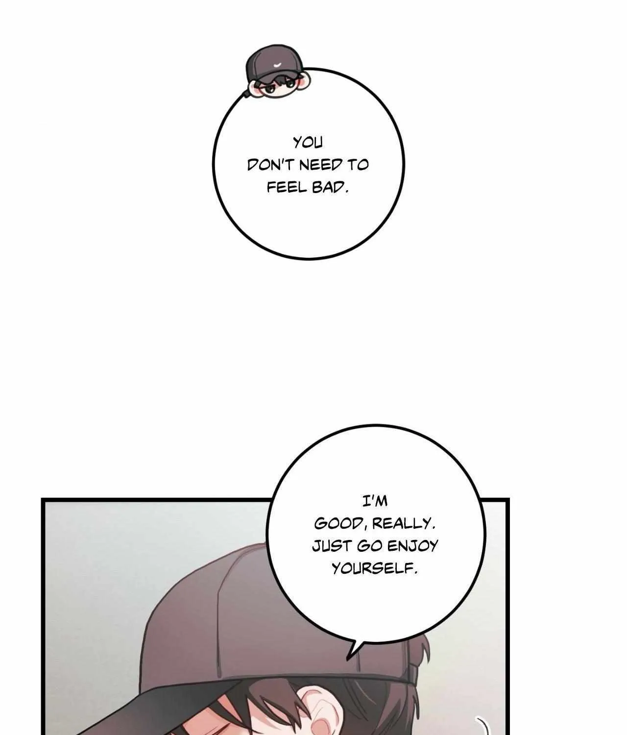 Pear Blosom Love Chapter 61 page 105 - 