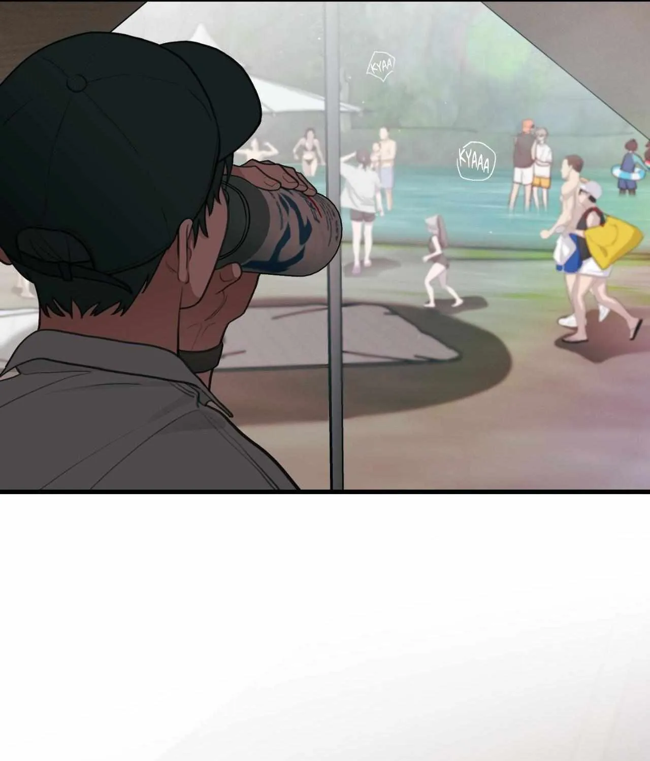 Pear Blosom Love Chapter 61 page 113 - 