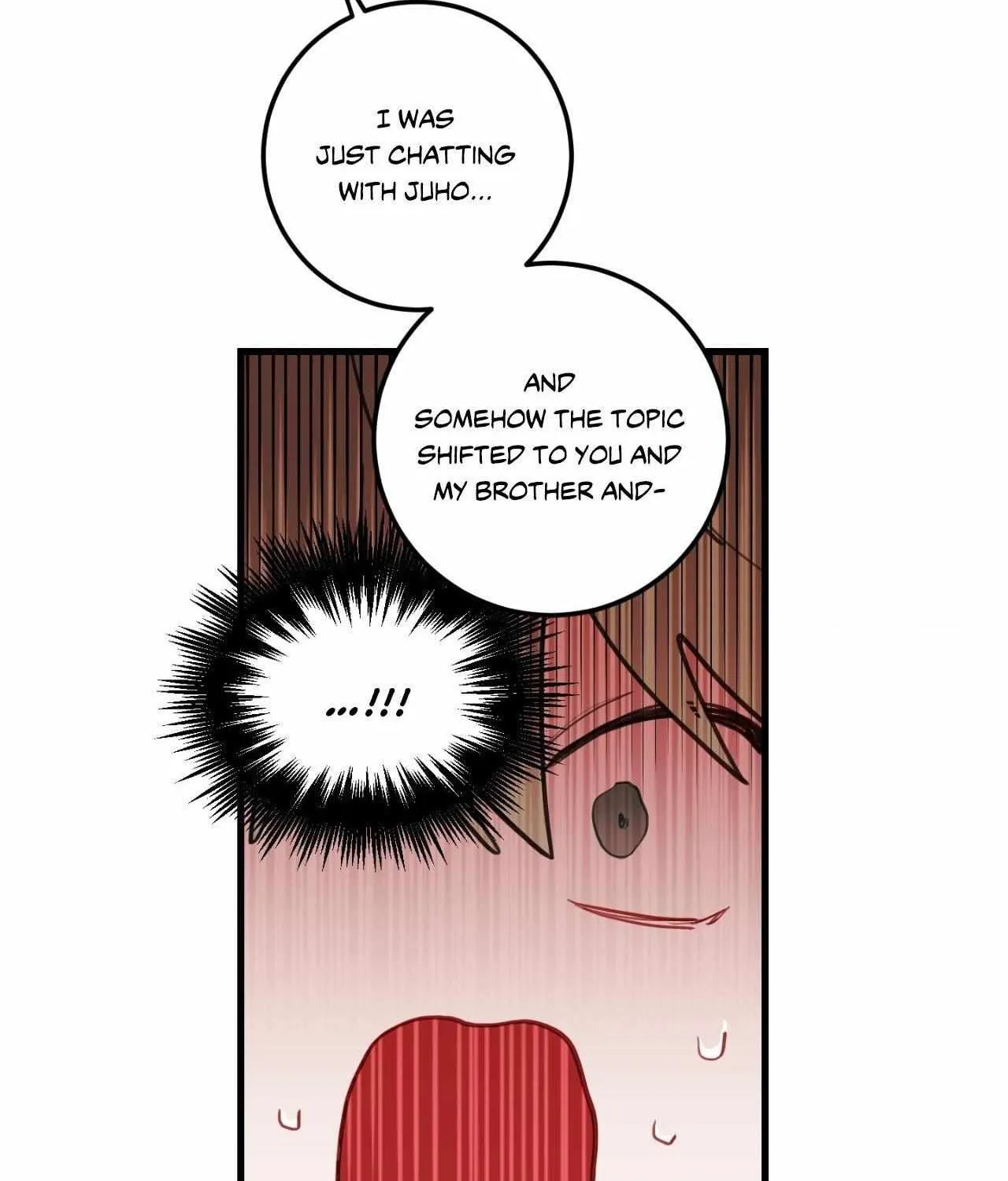 Pear Blosom Love Chapter 61 page 14 - 