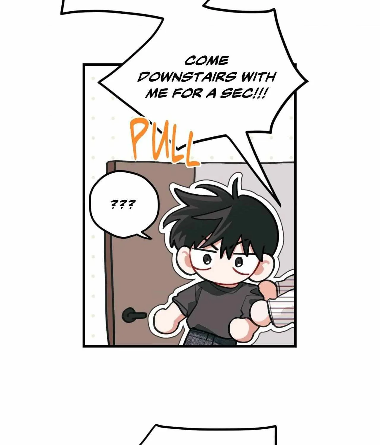Pear Blosom Love Chapter 61 page 17 - 