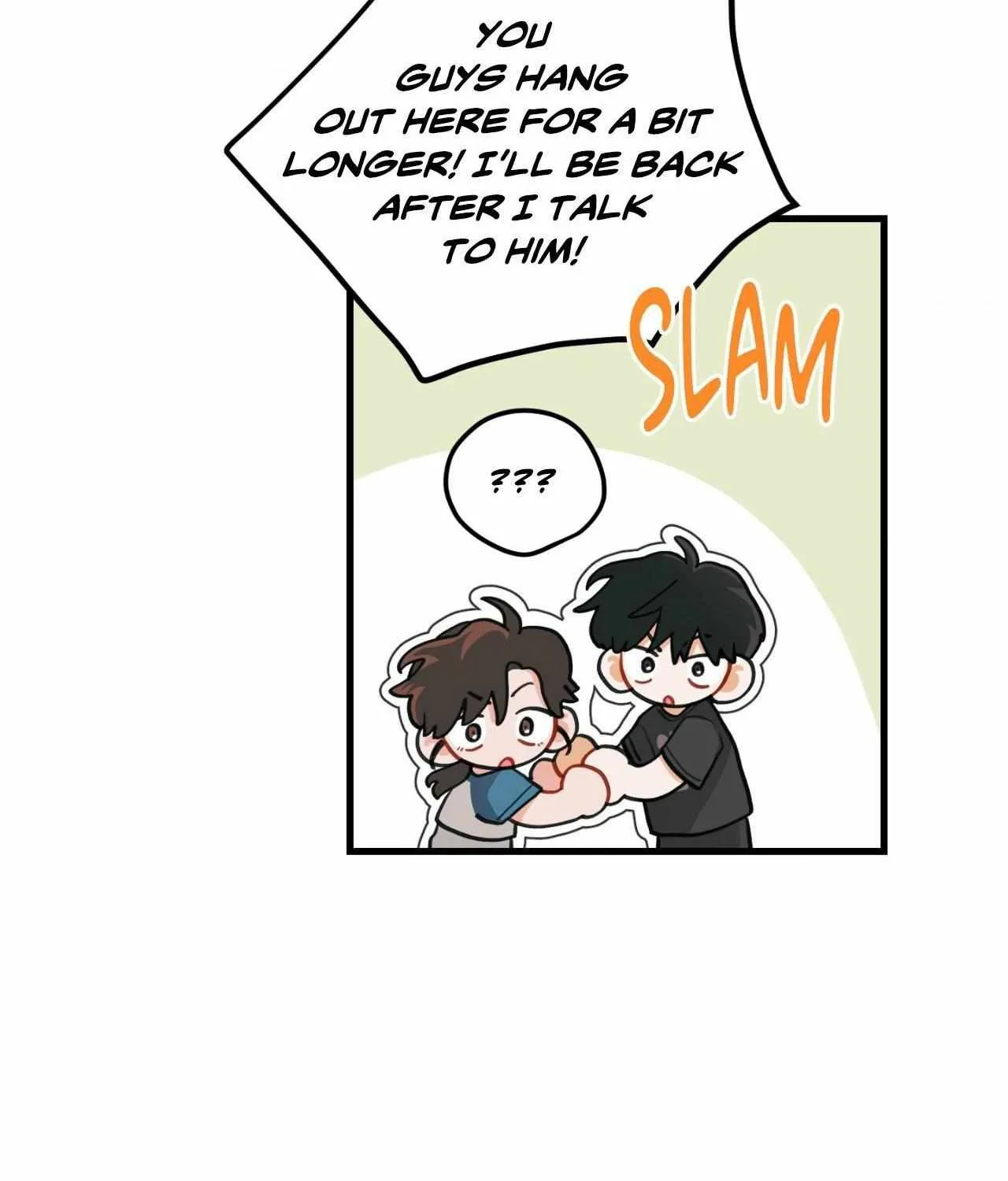 Pear Blosom Love Chapter 61 page 18 - 