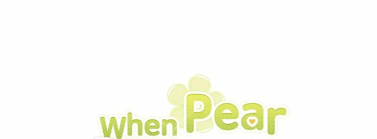 Pear Blosom Love Chapter 61 page 19 - 