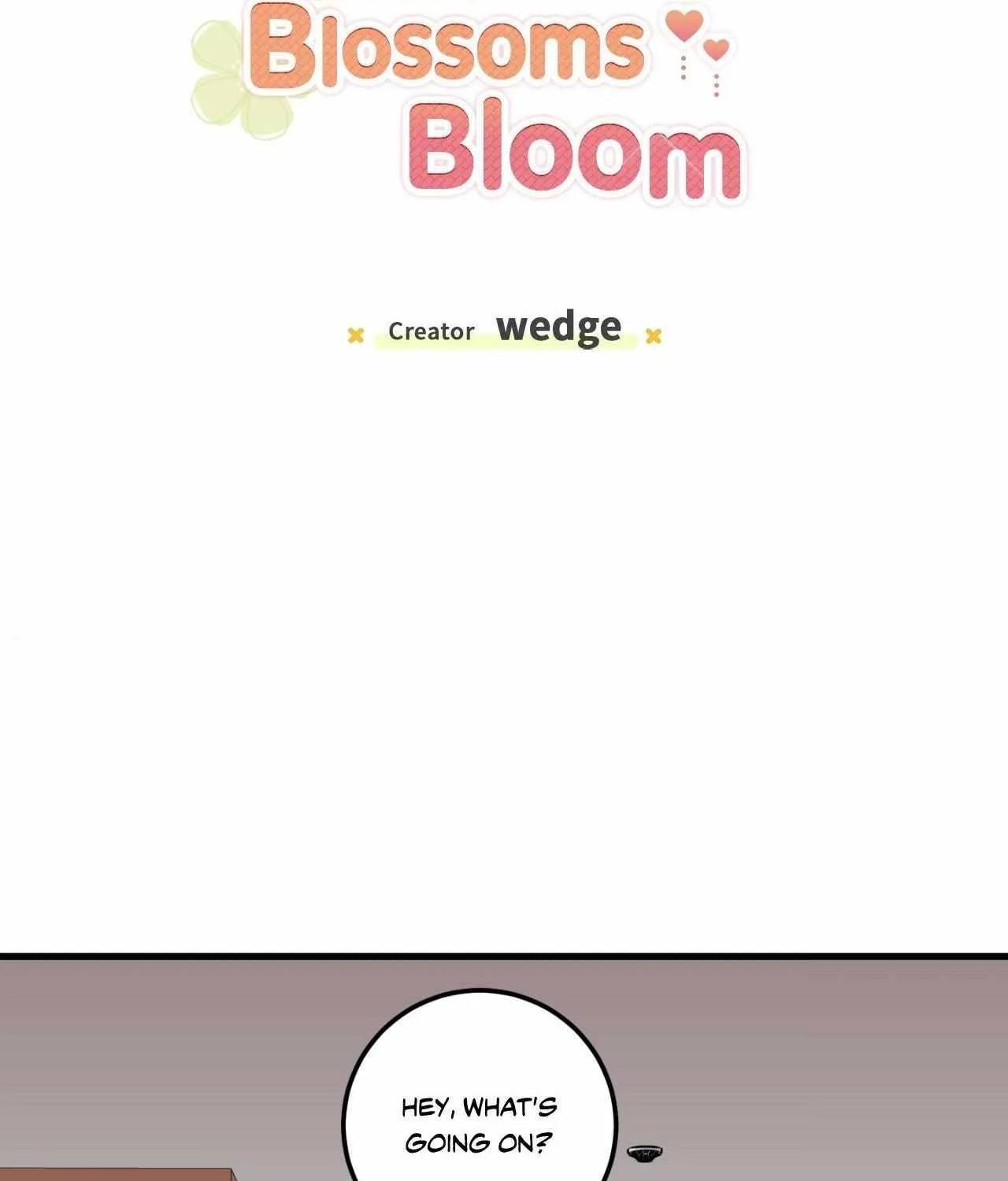 Pear Blosom Love Chapter 61 page 20 - 
