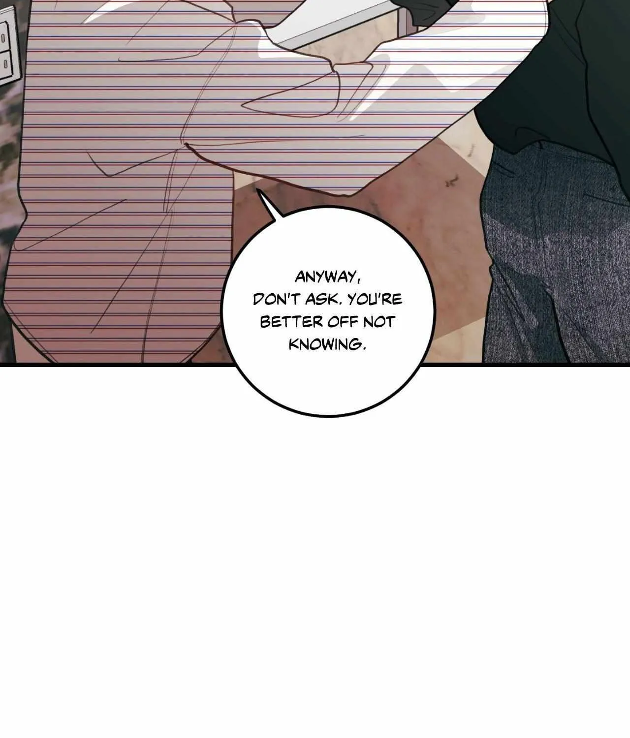 Pear Blosom Love Chapter 61 page 24 - 