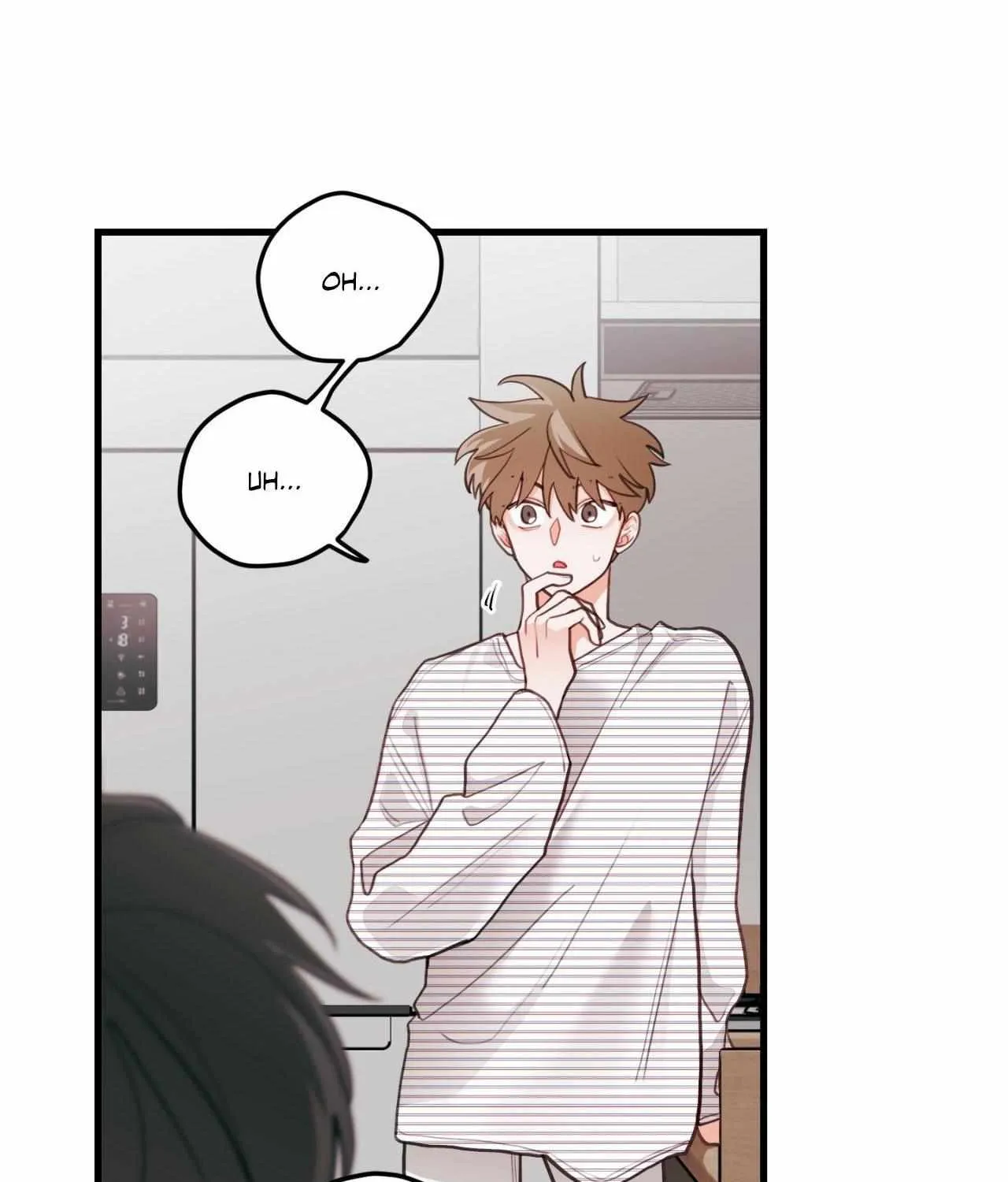 Pear Blosom Love Chapter 61 page 28 - 