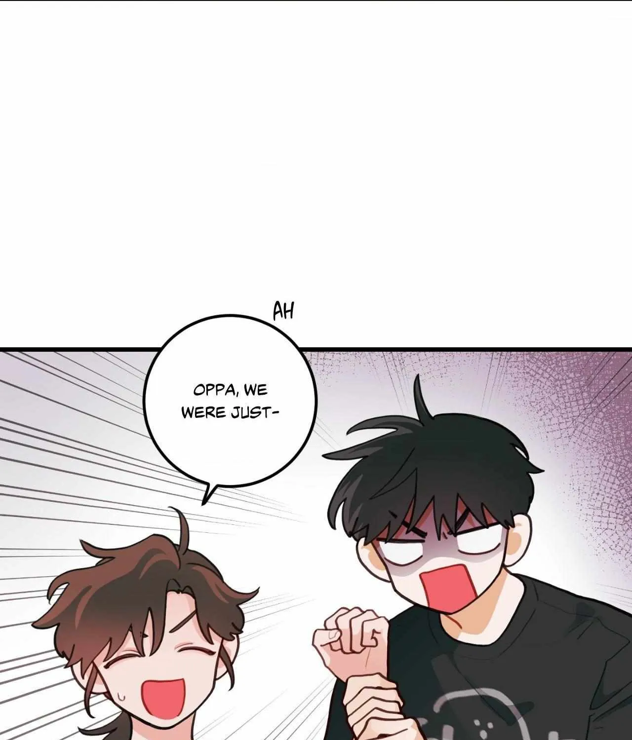 Pear Blosom Love Chapter 61 page 4 - 