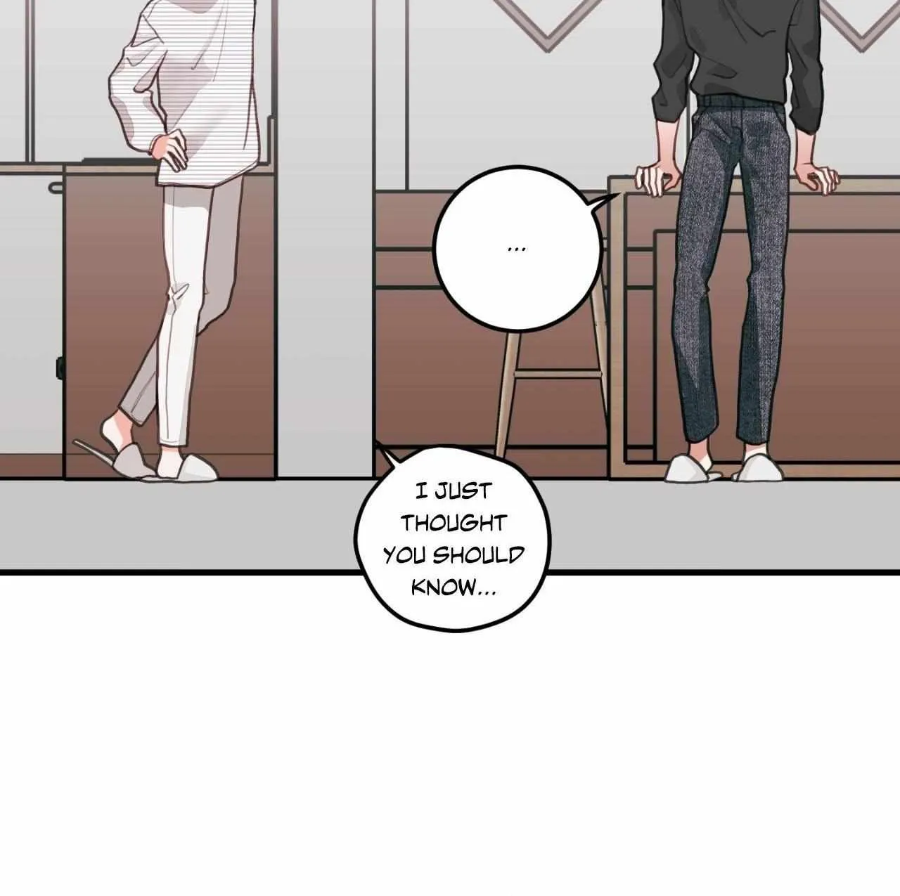 Pear Blosom Love Chapter 61 page 32 - 