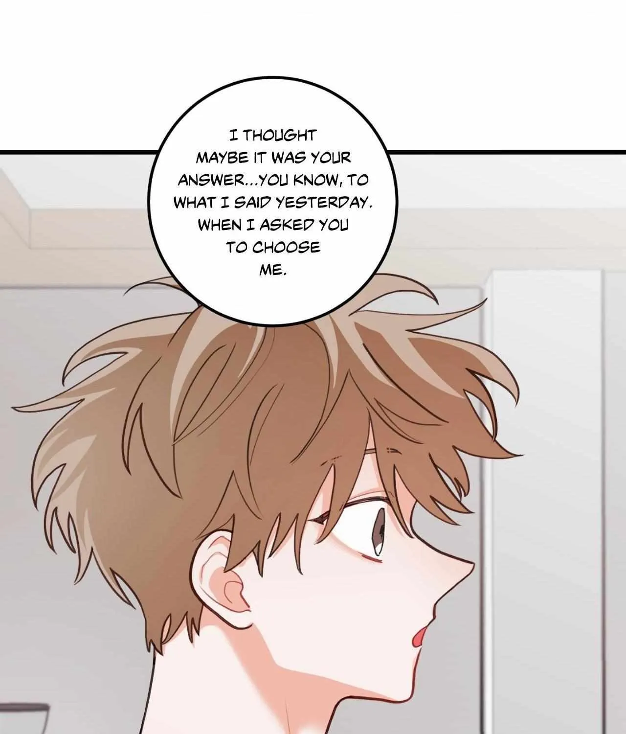 Pear Blosom Love Chapter 61 page 37 - 