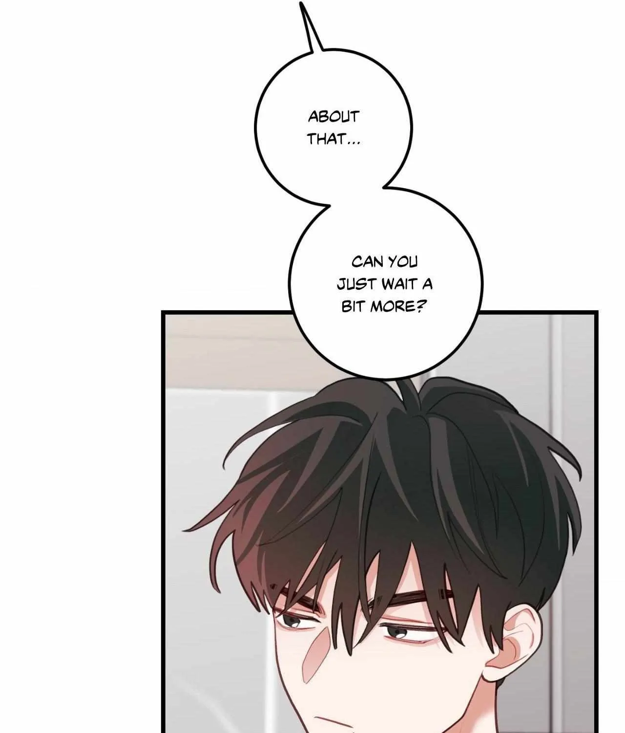 Pear Blosom Love Chapter 61 page 40 - 