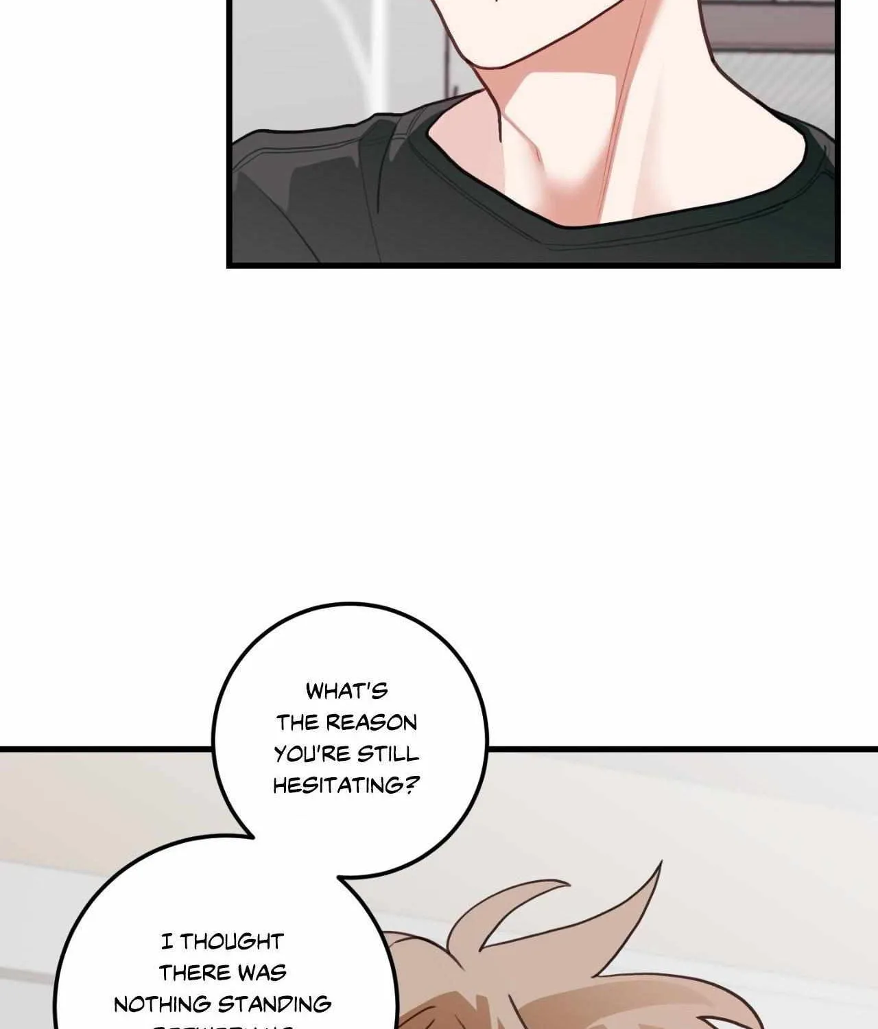 Pear Blosom Love Chapter 61 page 41 - 