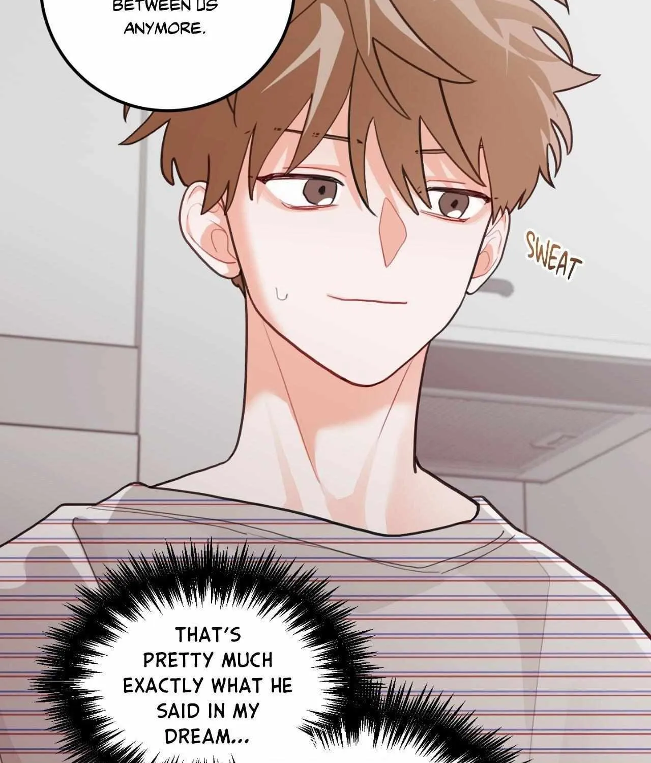 Pear Blosom Love Chapter 61 page 42 - 