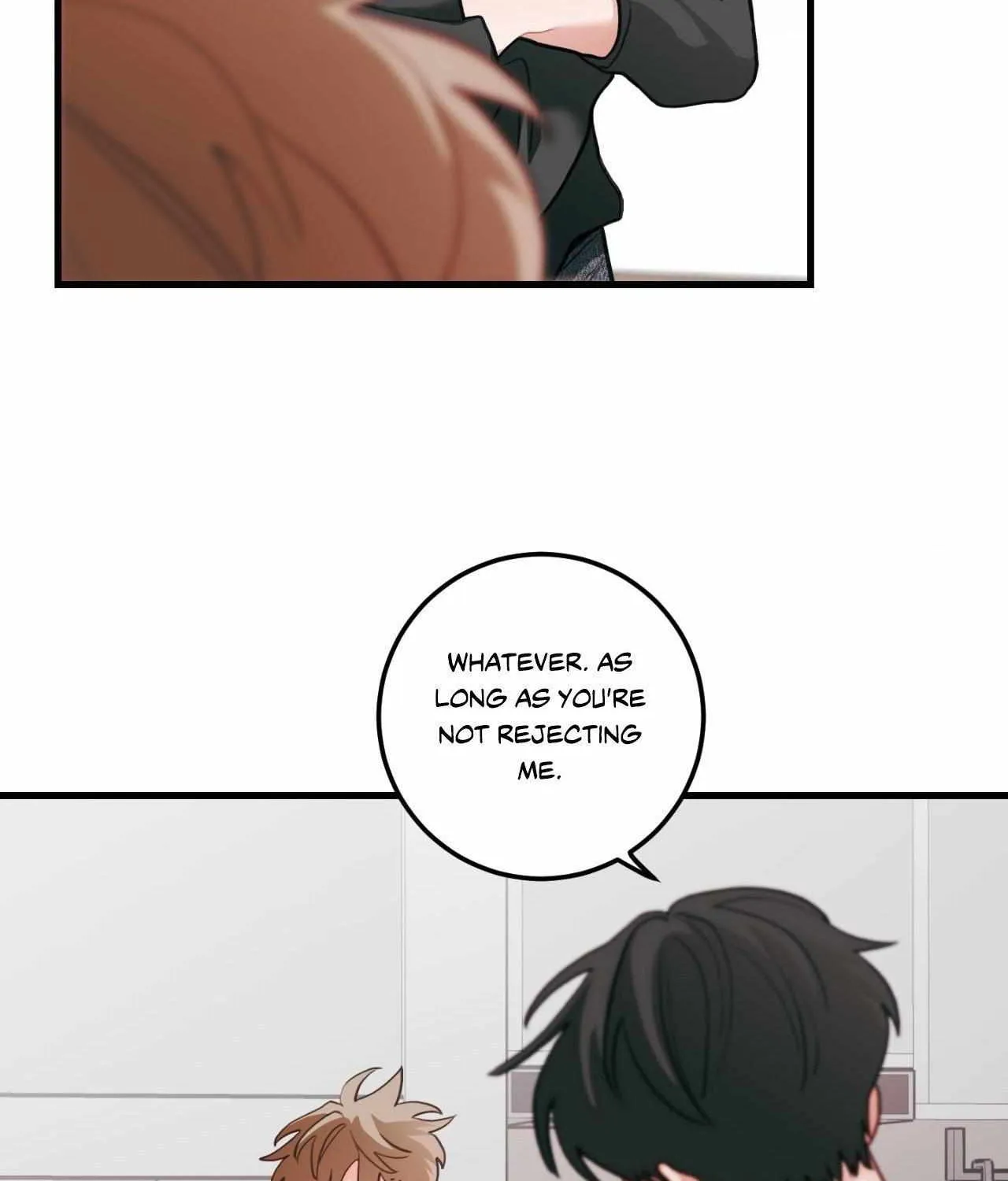 Pear Blosom Love Chapter 61 page 45 - 