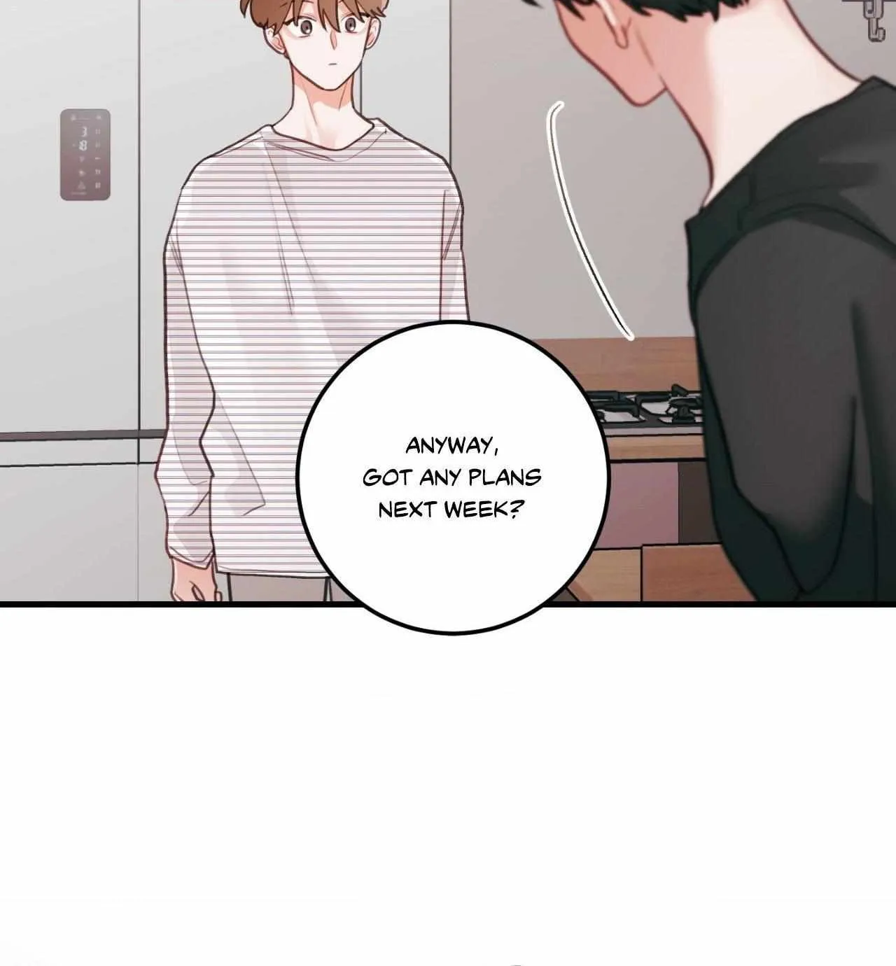 Pear Blosom Love Chapter 61 page 46 - 