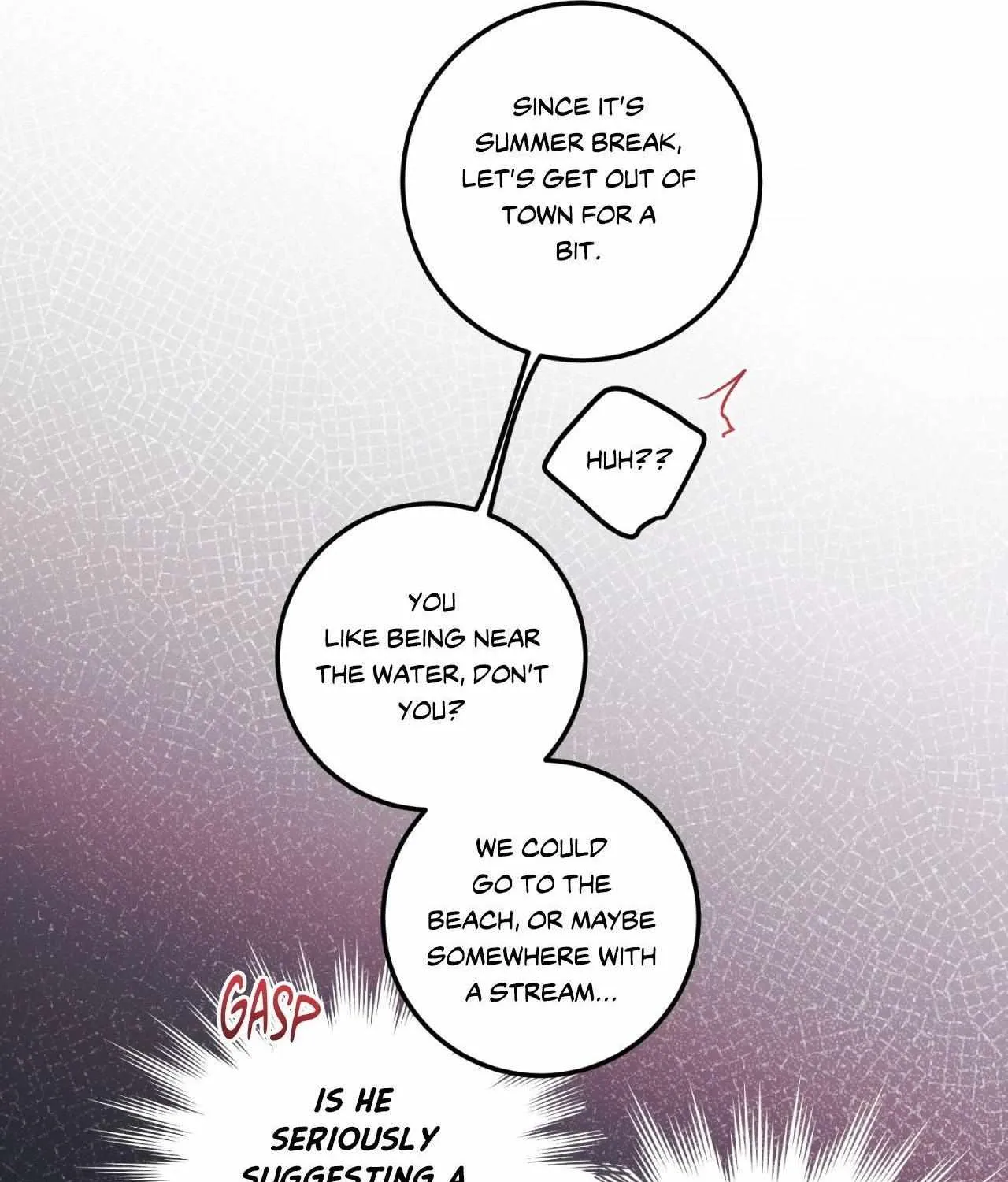 Pear Blosom Love Chapter 61 page 47 - 