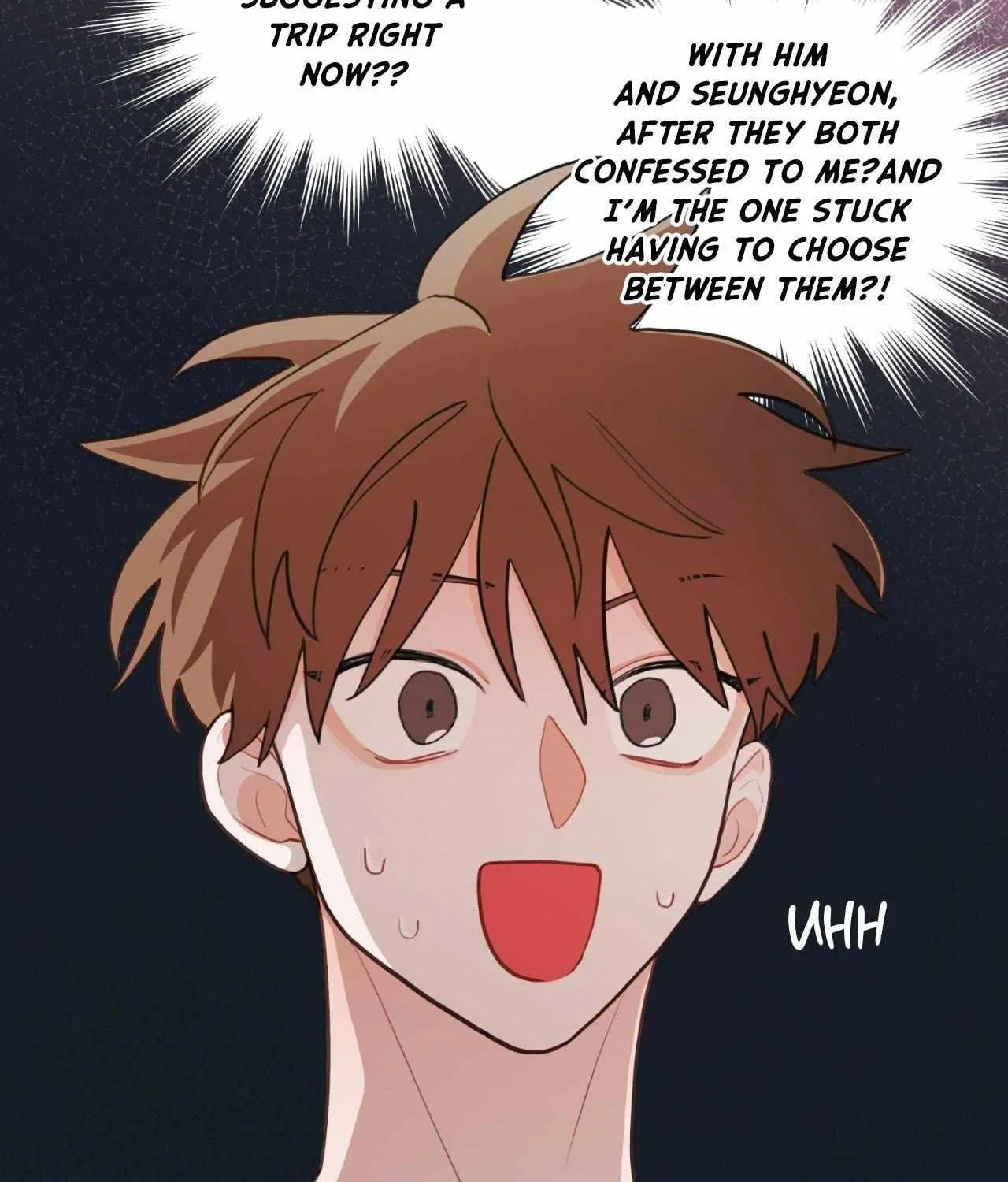 Pear Blosom Love Chapter 61 page 48 - 