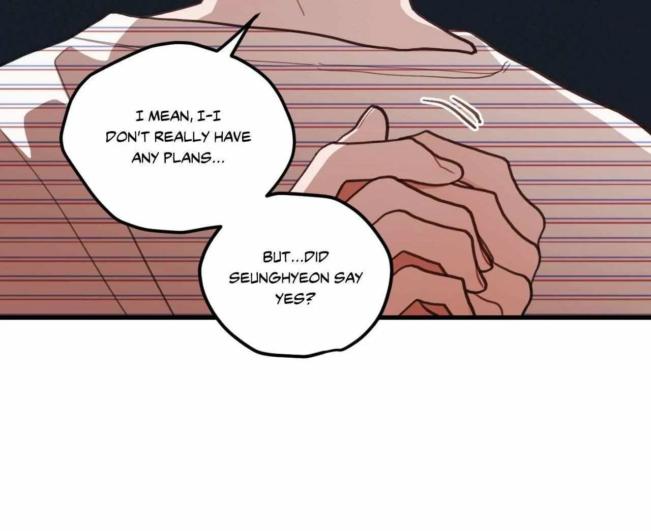 Pear Blosom Love Chapter 61 page 49 - 