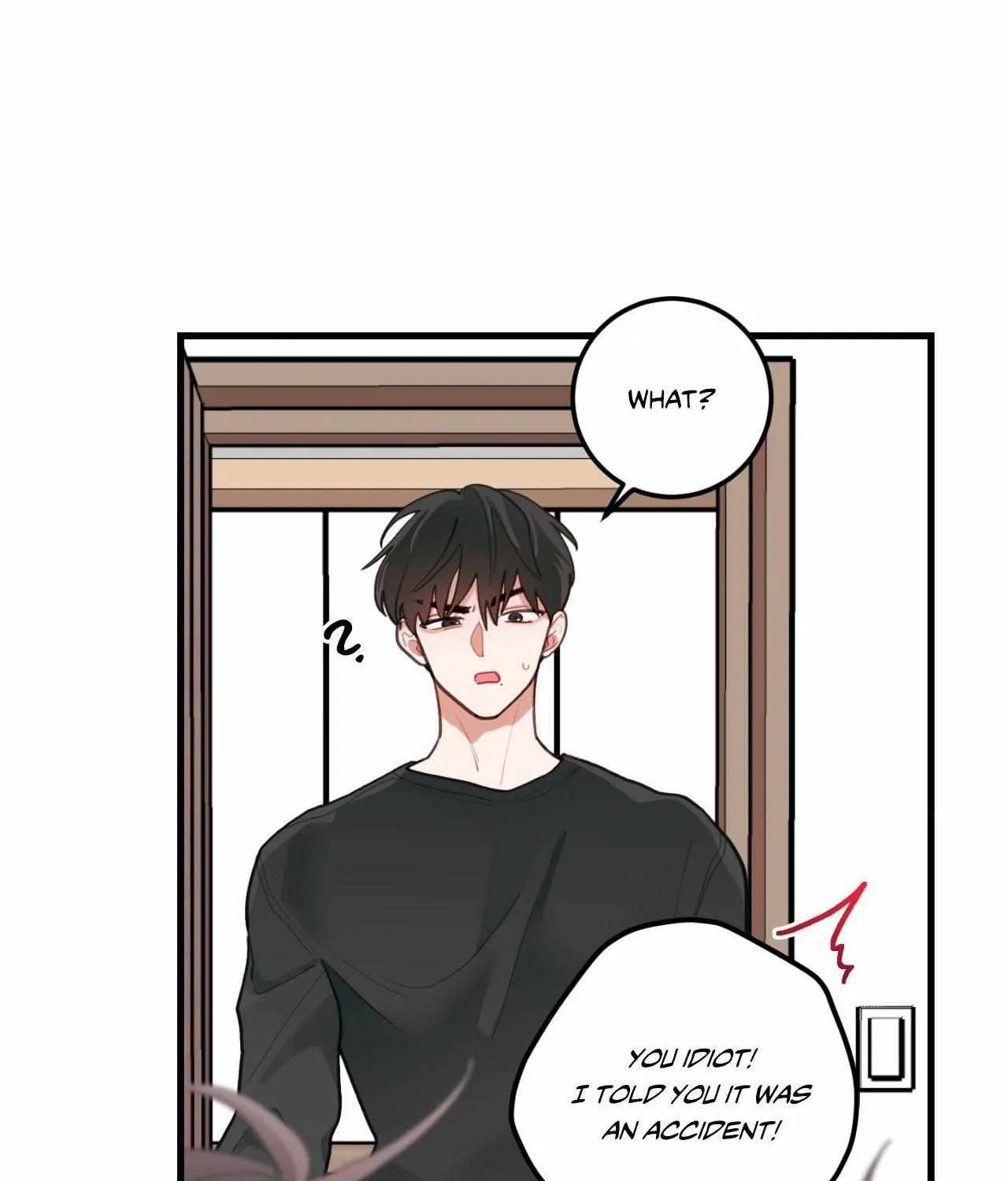Pear Blosom Love Chapter 61 page 6 - 