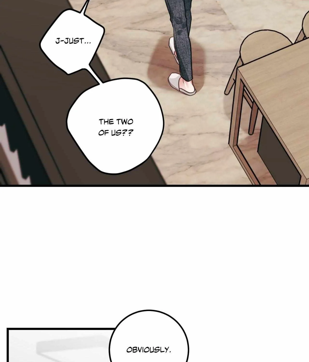 Pear Blosom Love Chapter 61 page 51 - 
