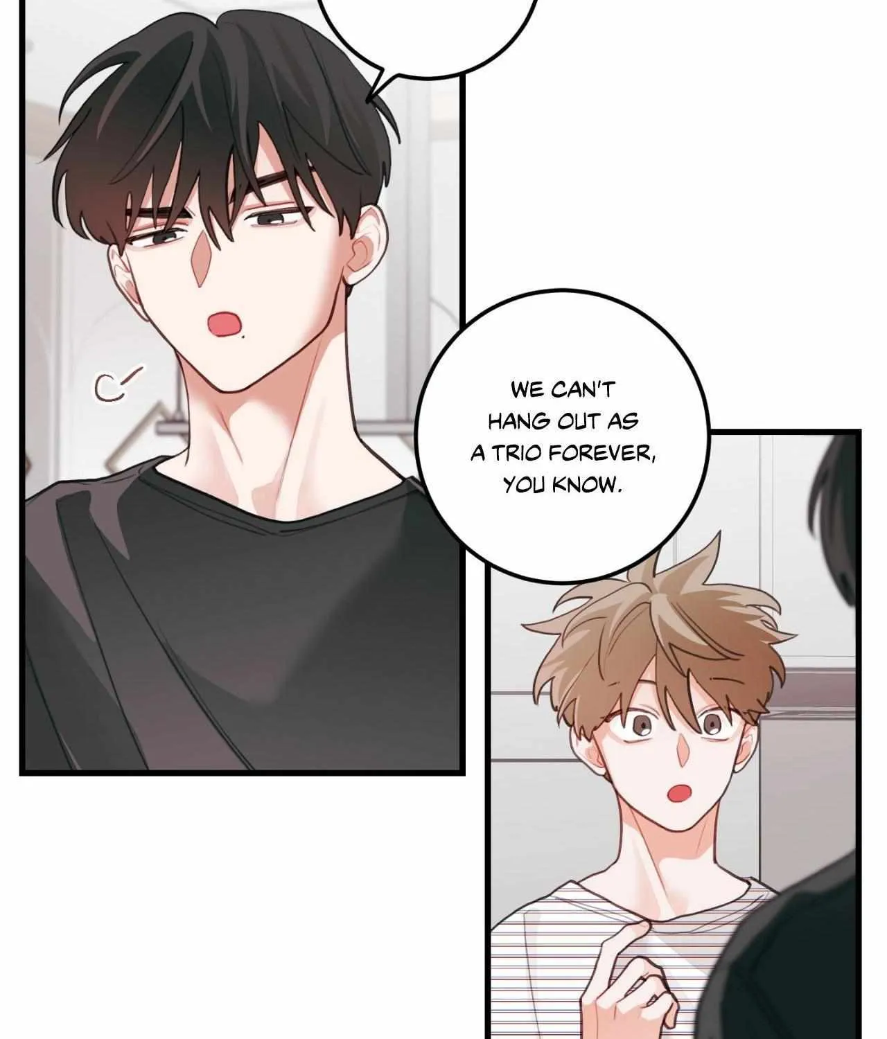 Pear Blosom Love Chapter 61 page 52 - 