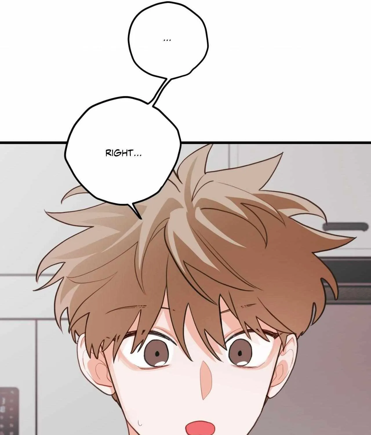 Pear Blosom Love Chapter 61 page 54 - 