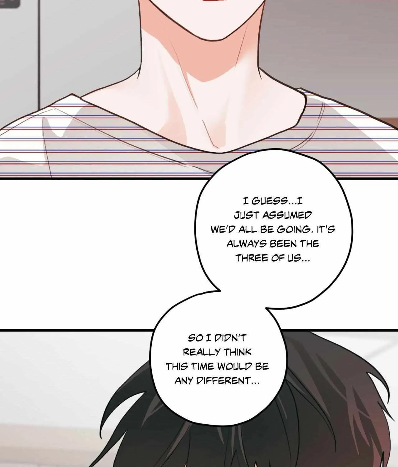 Pear Blosom Love Chapter 61 page 55 - 