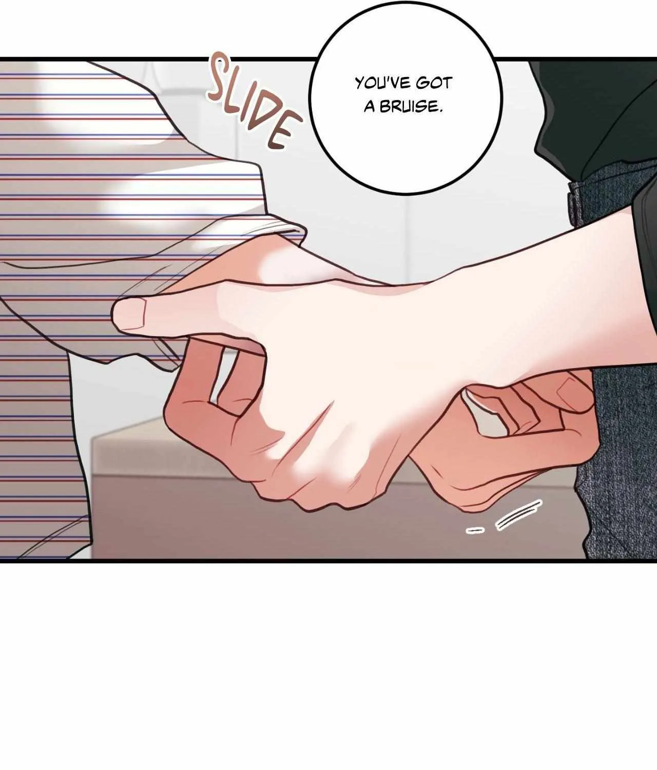 Pear Blosom Love Chapter 61 page 58 - 
