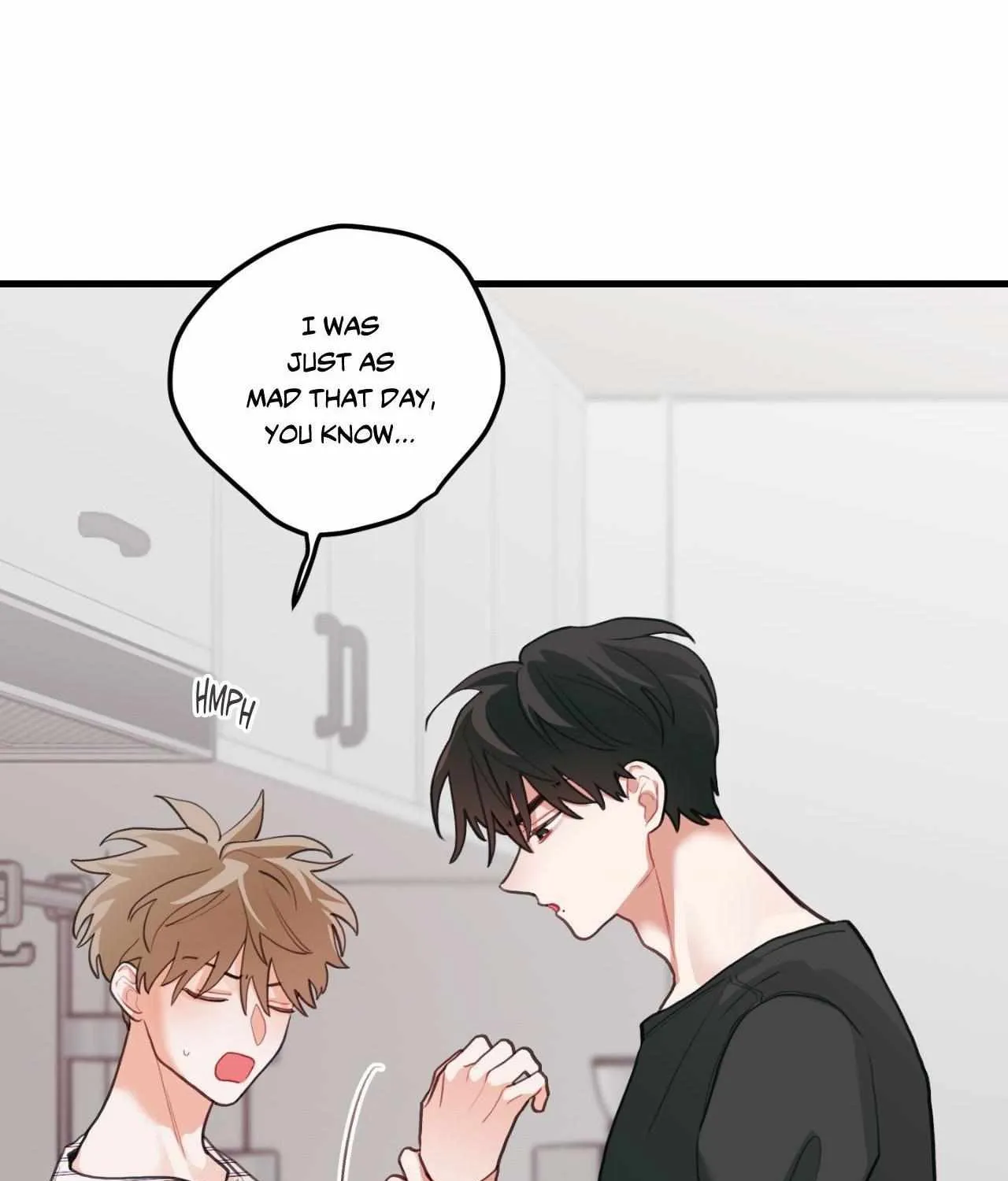 Pear Blosom Love Chapter 61 page 62 - 