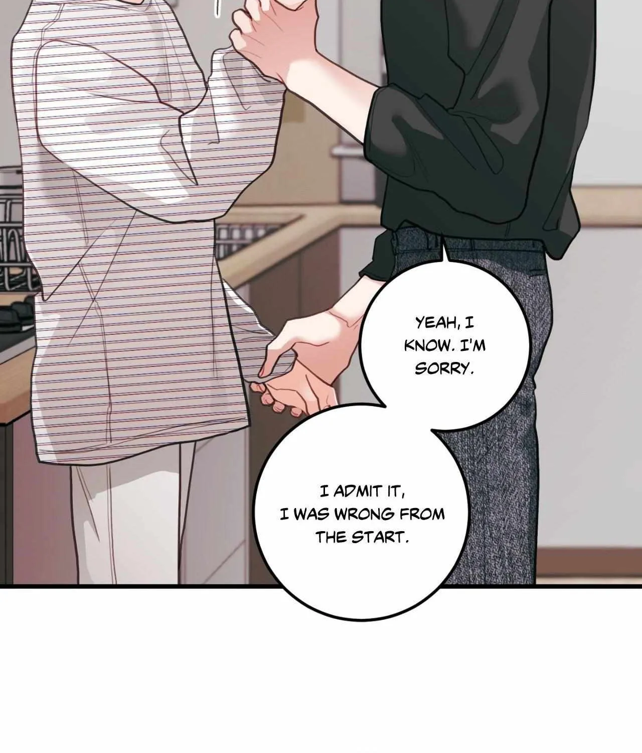 Pear Blosom Love Chapter 61 page 63 - 