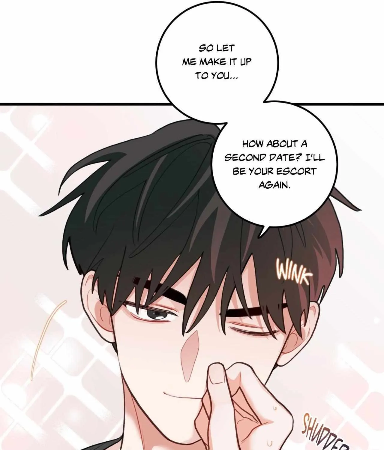 Pear Blosom Love Chapter 61 page 64 - 