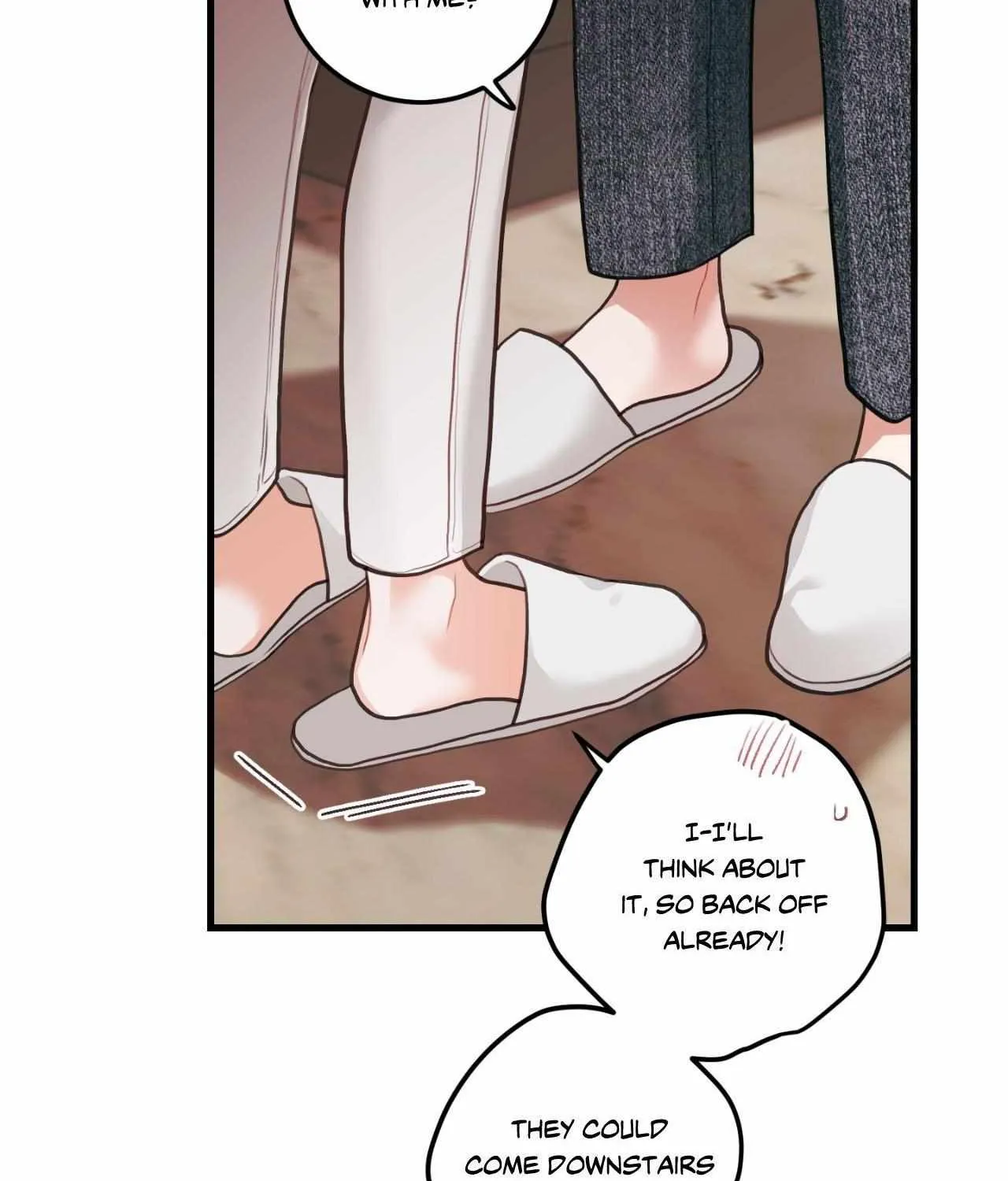 Pear Blosom Love Chapter 61 page 66 - 