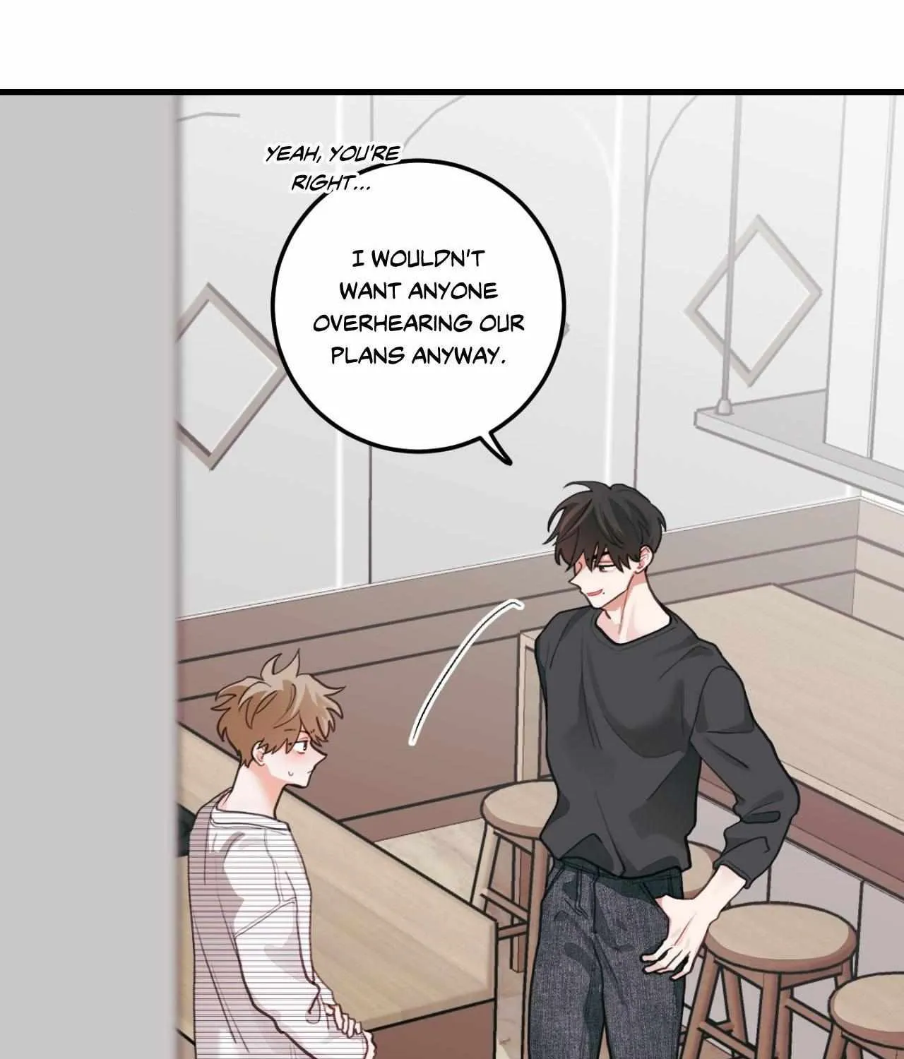 Pear Blosom Love Chapter 61 page 68 - 