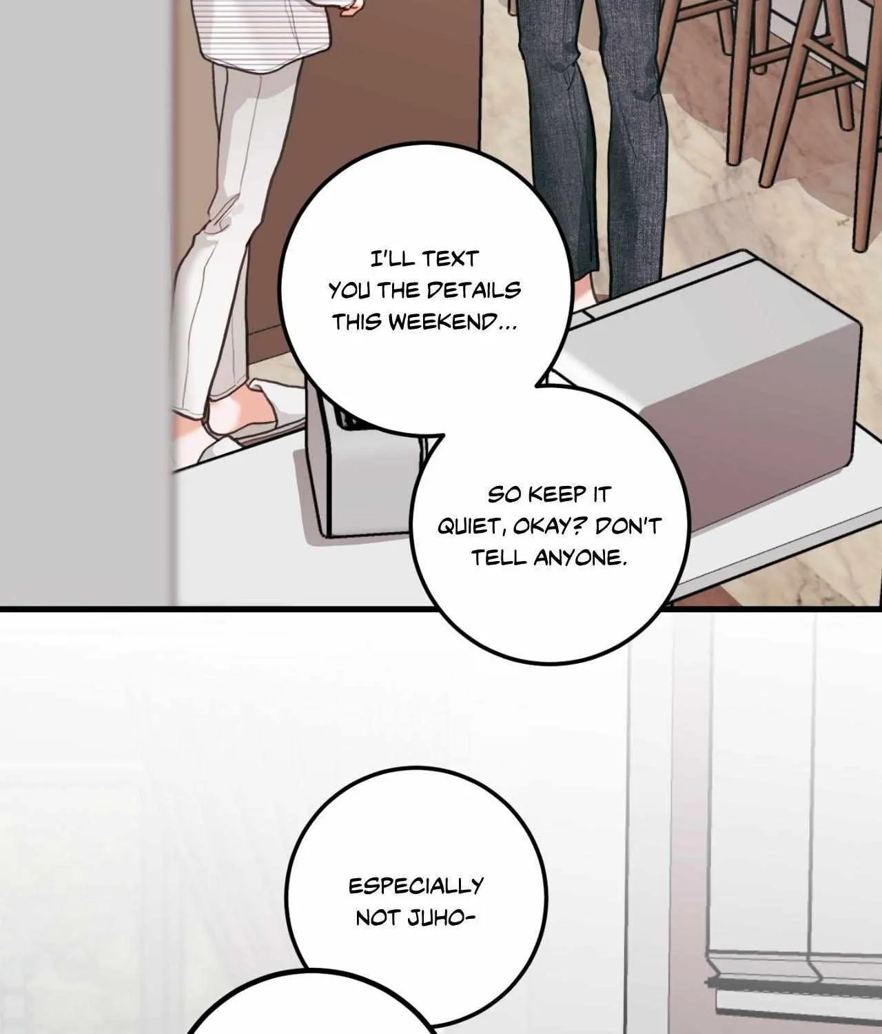 Pear Blosom Love Chapter 61 page 69 - 