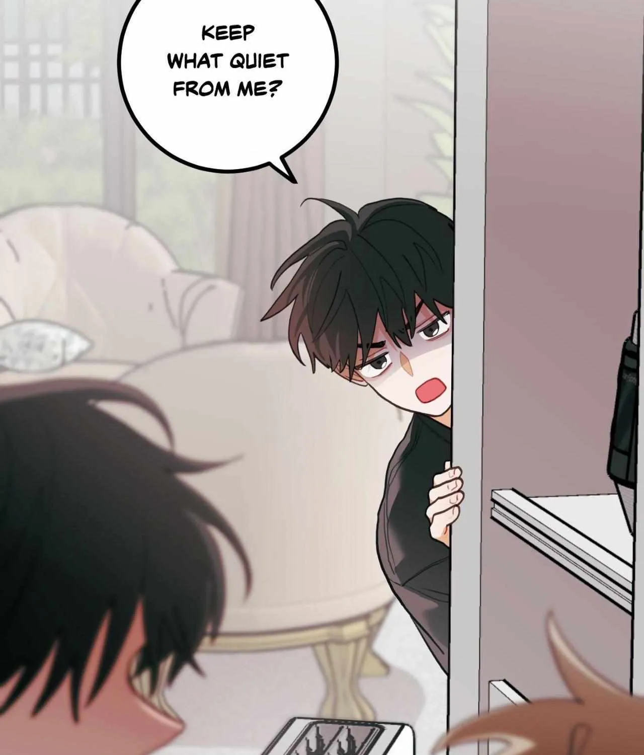Pear Blosom Love Chapter 61 page 70 - 