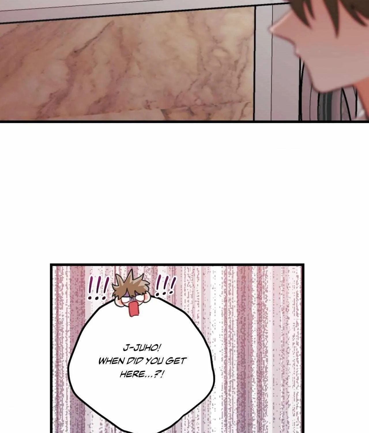 Pear Blosom Love Chapter 61 page 72 - 