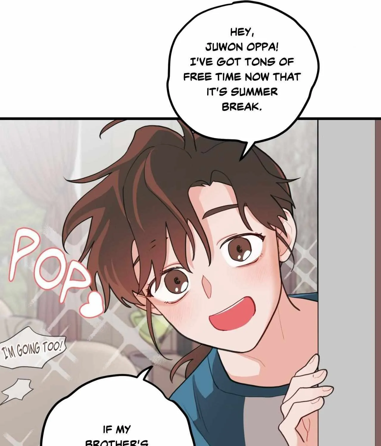 Pear Blosom Love Chapter 61 page 76 - 