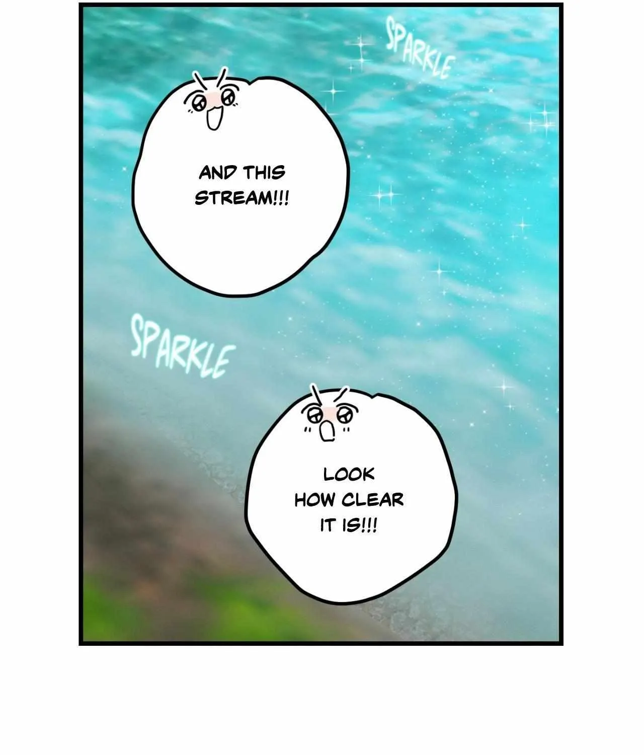 Pear Blosom Love Chapter 61 page 84 - 