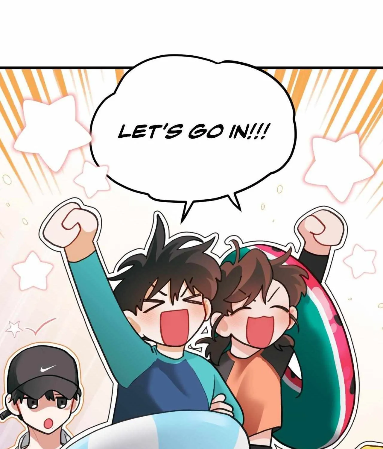 Pear Blosom Love Chapter 61 page 85 - 