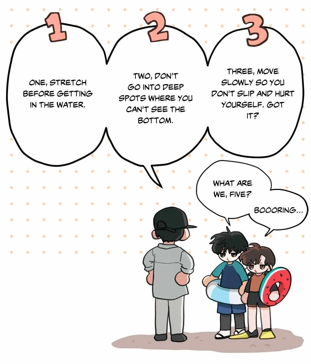 Pear Blosom Love Chapter 61 page 88 - 