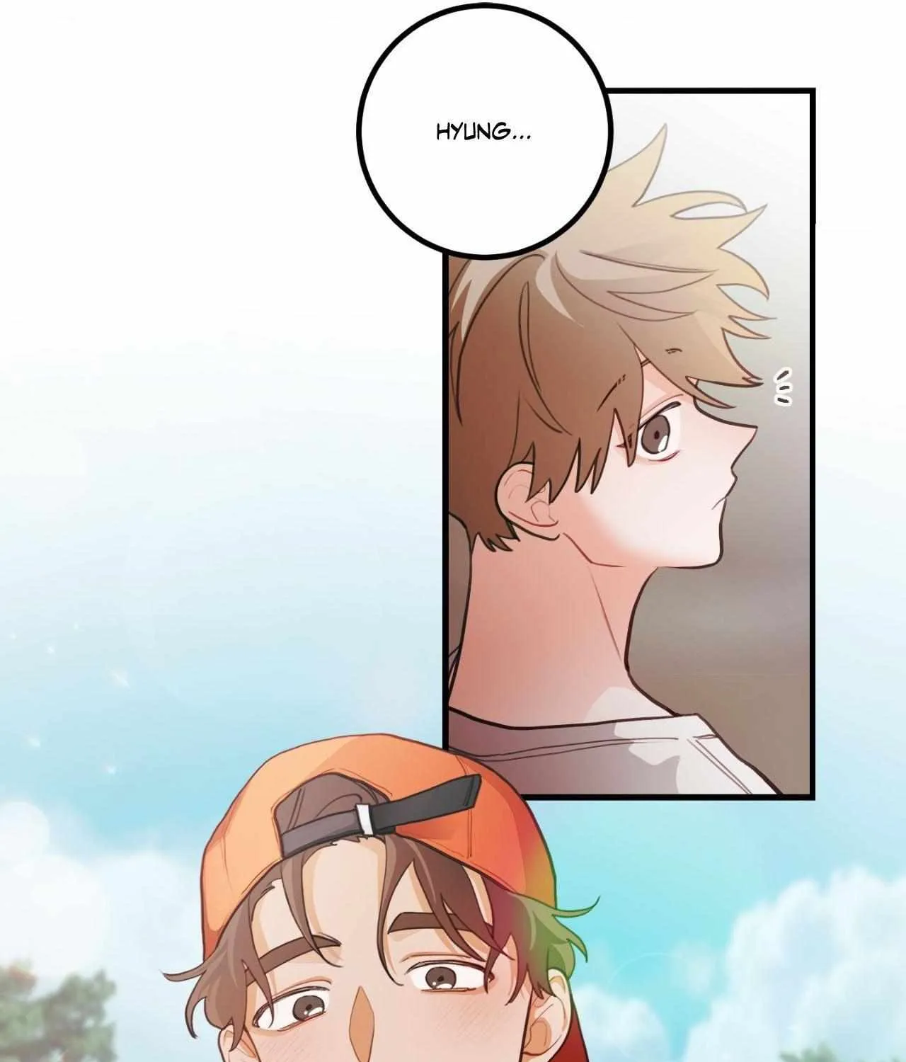 Pear Blosom Love Chapter 61 page 91 - 