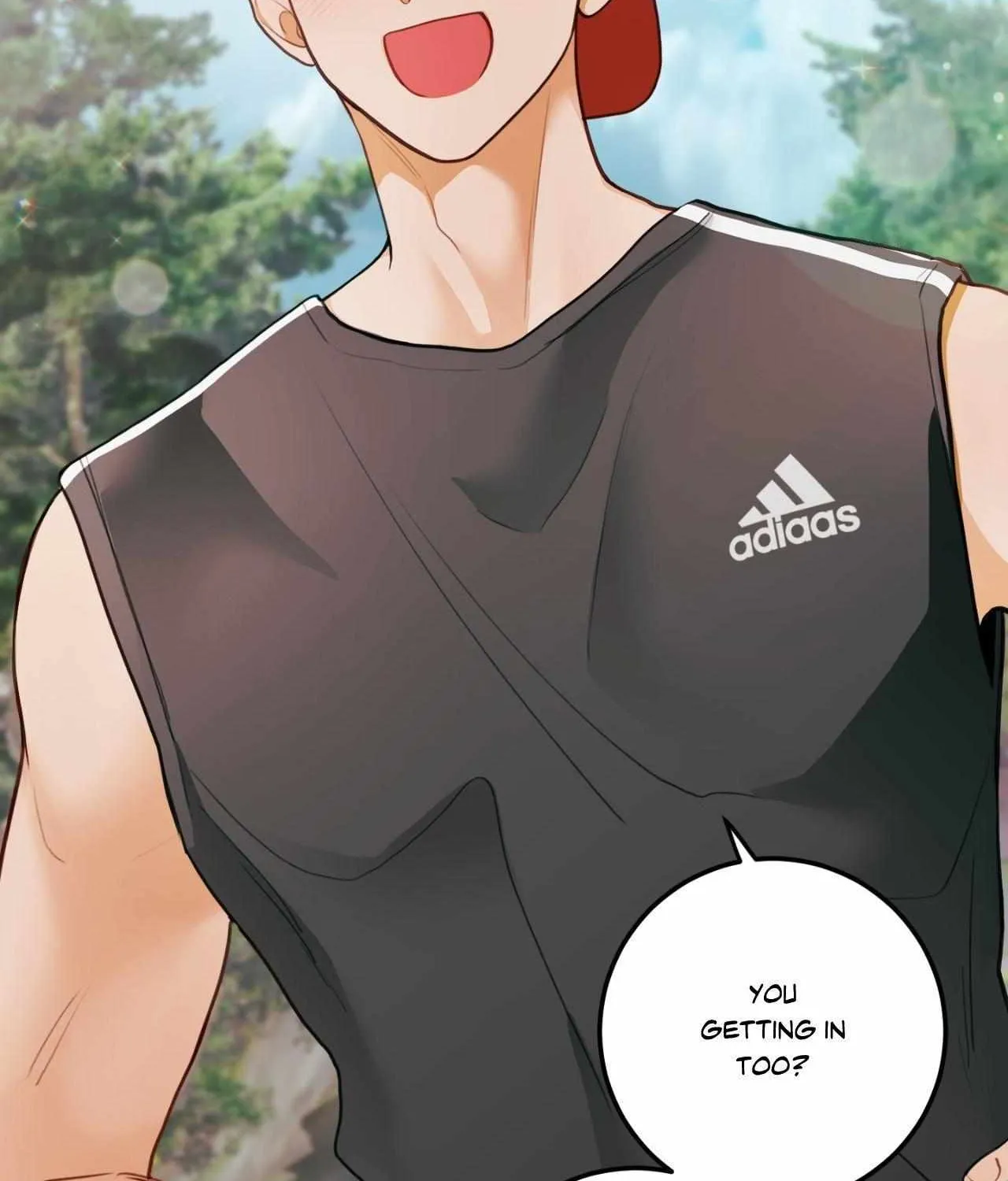 Pear Blosom Love Chapter 61 page 92 - 