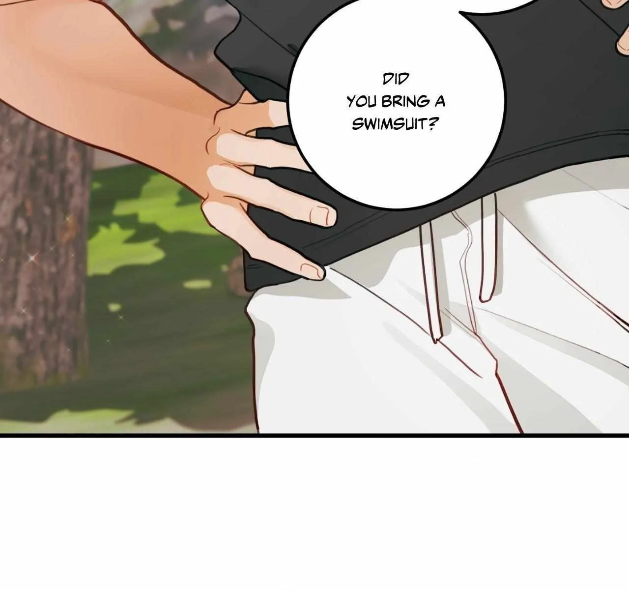 Pear Blosom Love Chapter 61 page 93 - 