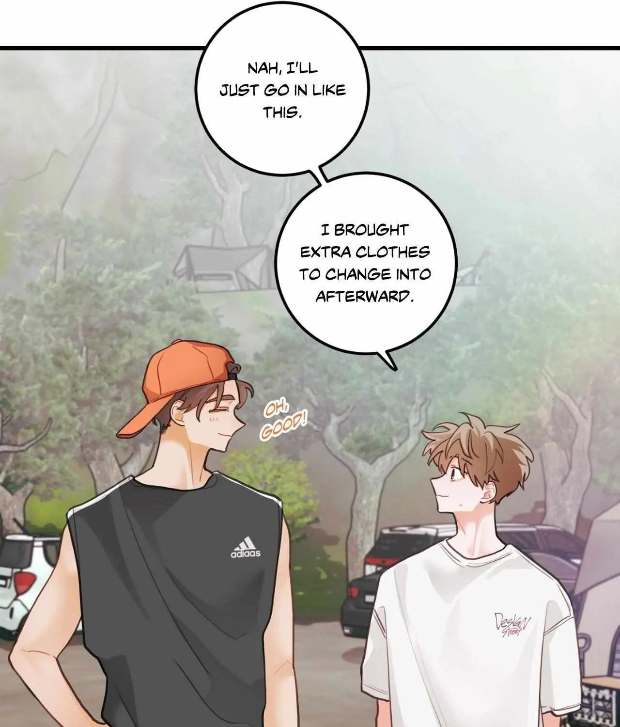 Pear Blosom Love Chapter 61 page 94 - 
