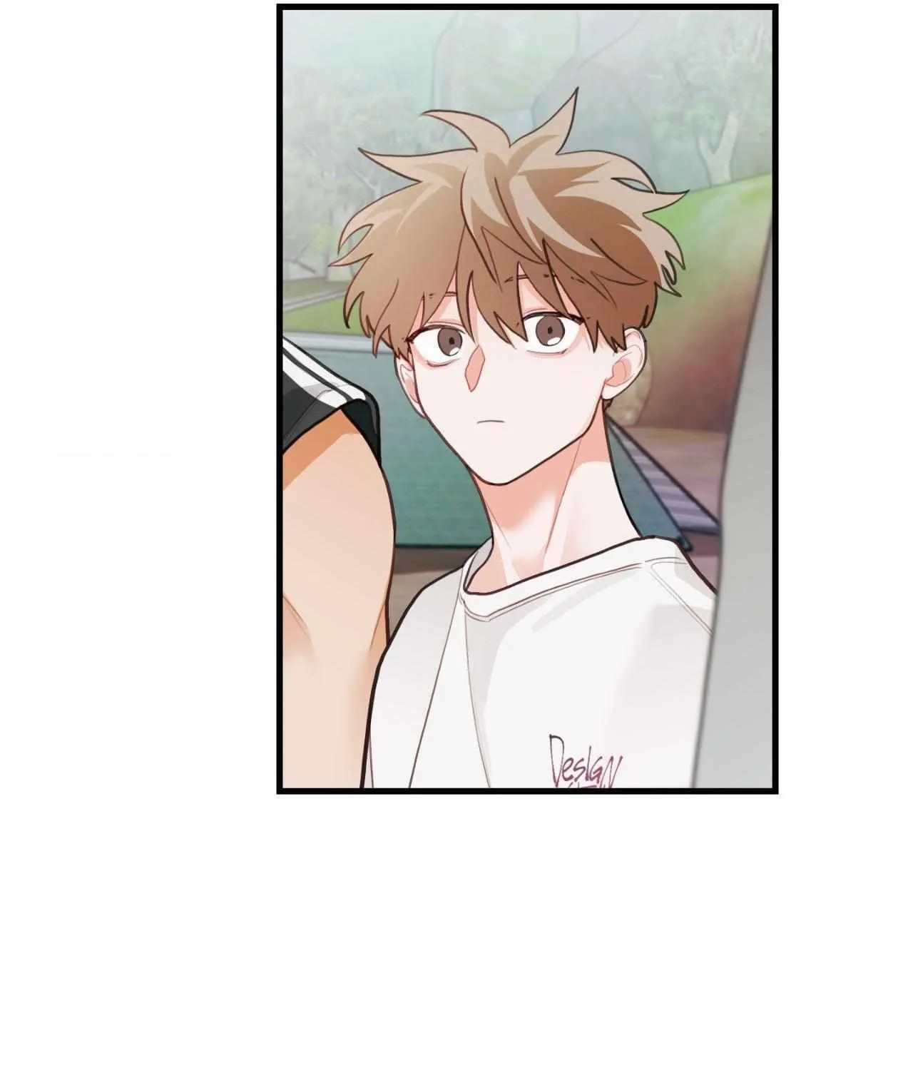 Pear Blosom Love Chapter 61 page 97 - 
