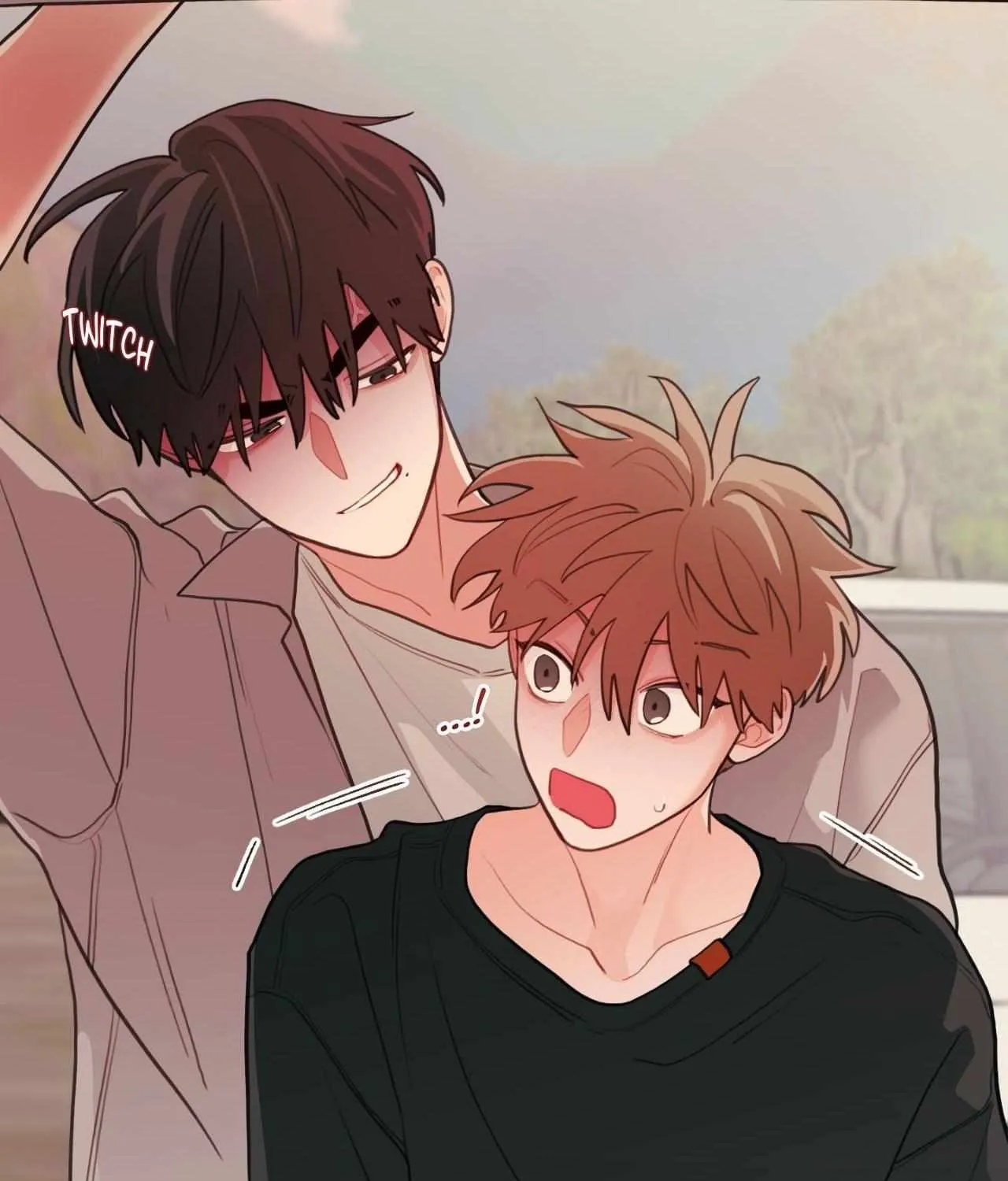 Pear Blosom Love Chapter 62 page 103 - 