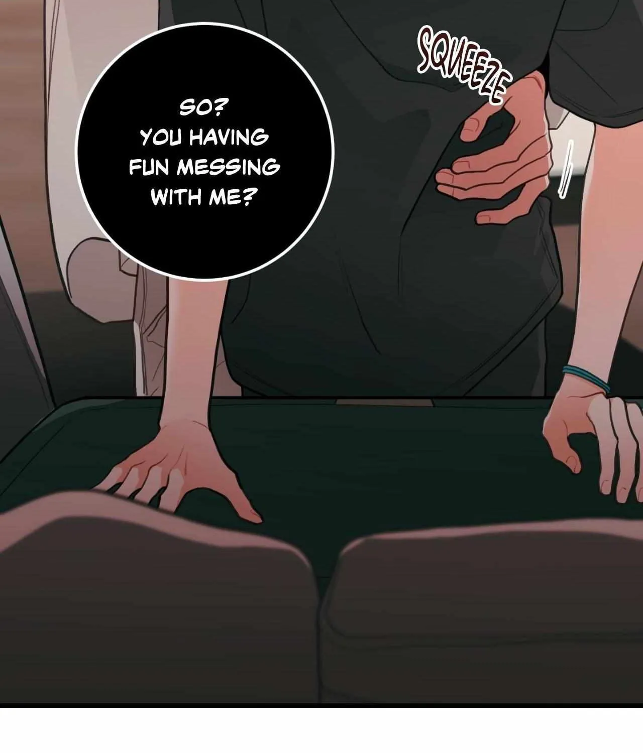 Pear Blosom Love Chapter 62 page 104 - 