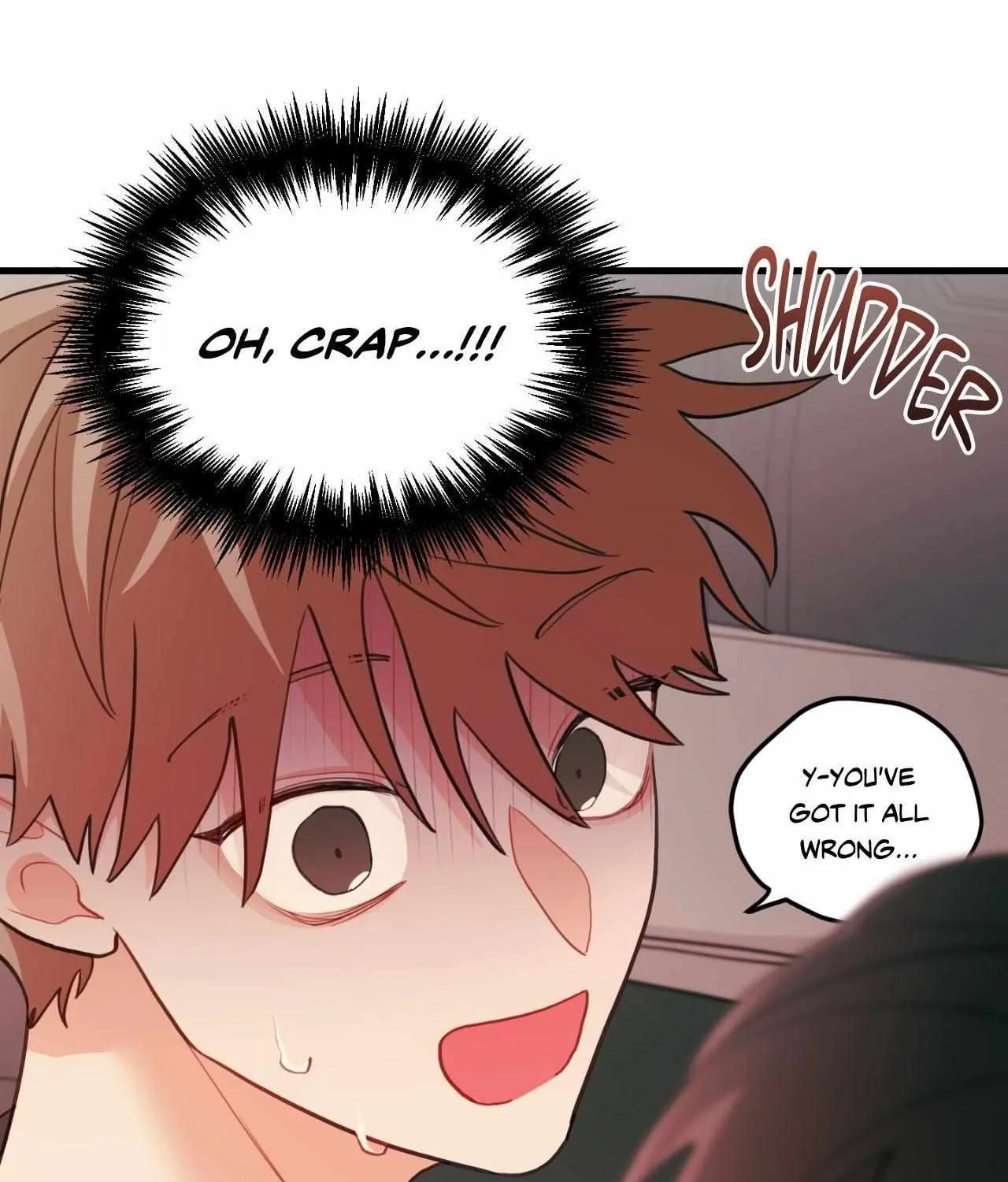 Pear Blosom Love Chapter 62 page 105 - 