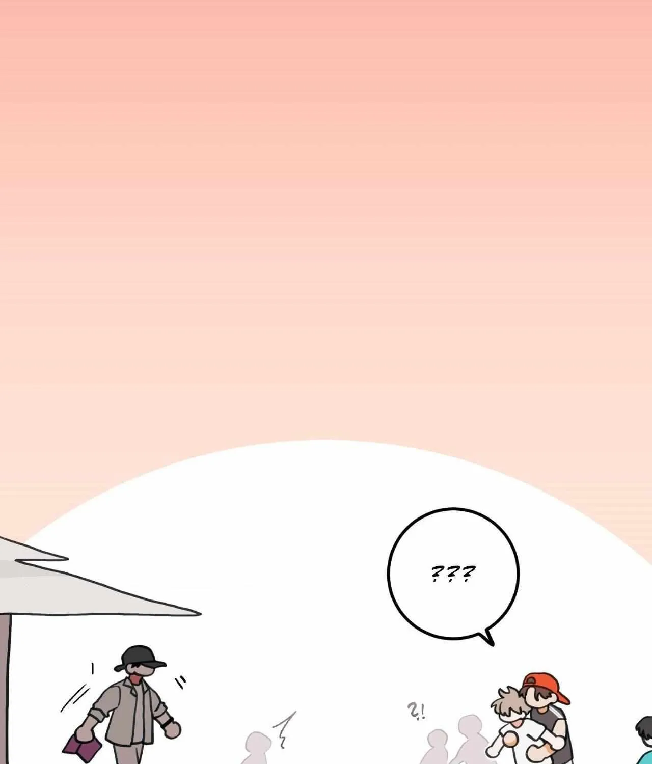 Pear Blosom Love Chapter 62 page 15 - 