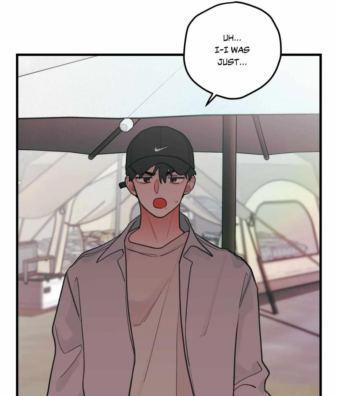 Pear Blosom Love Chapter 62 page 18 - 