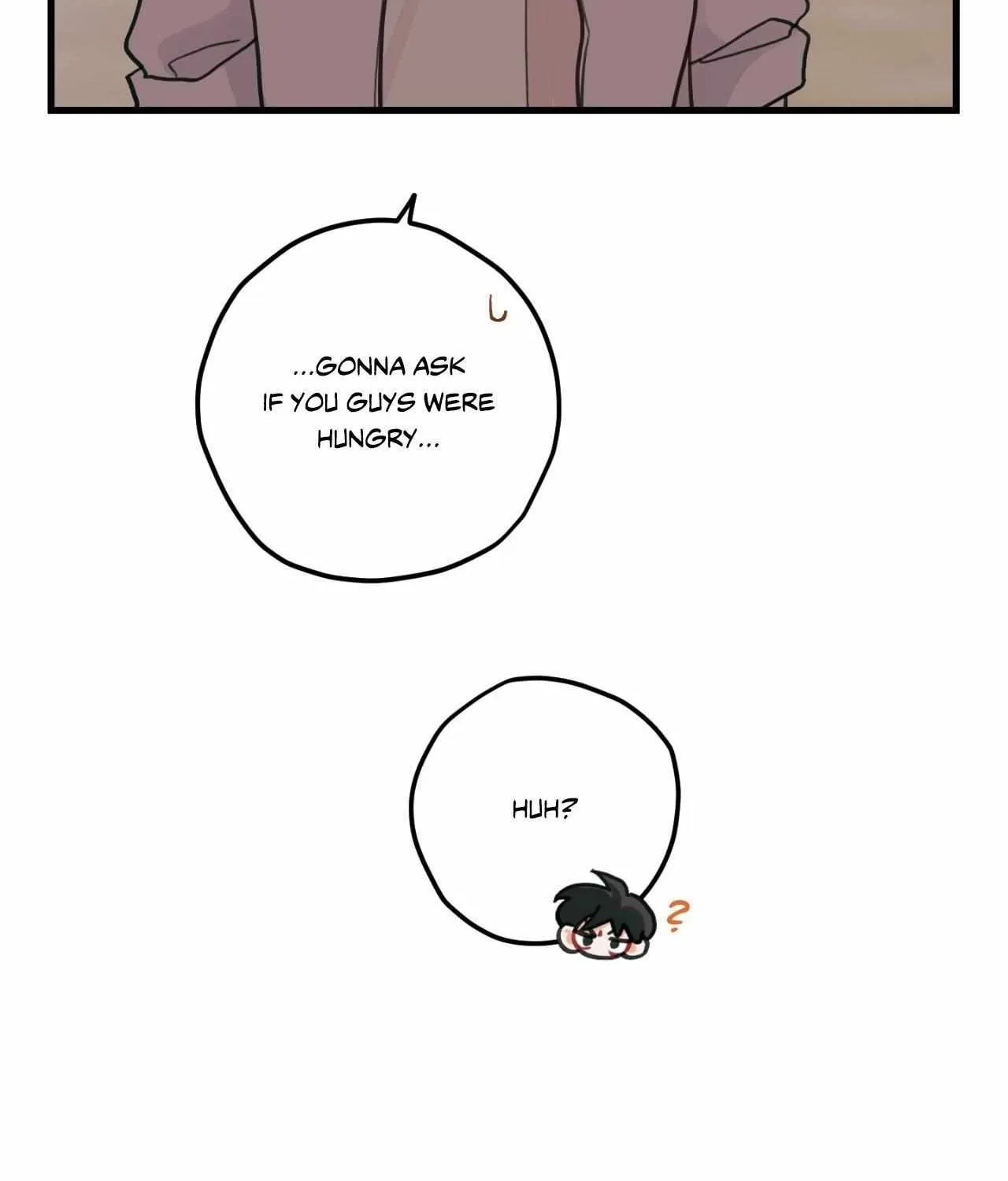 Pear Blosom Love Chapter 62 page 19 - 