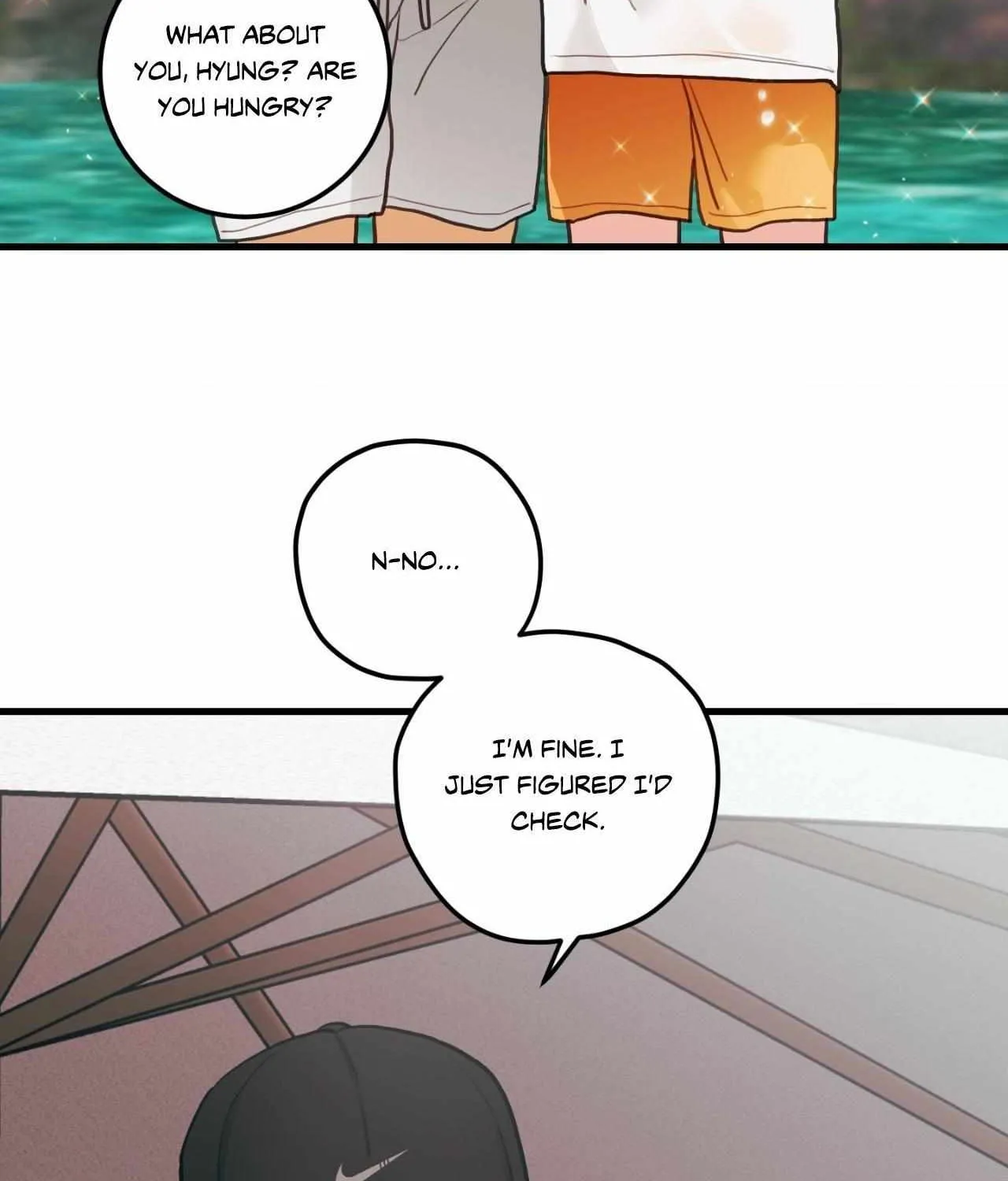 Pear Blosom Love Chapter 62 page 22 - 